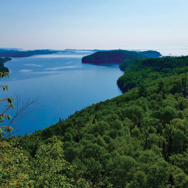 Trout Bay, Ontario