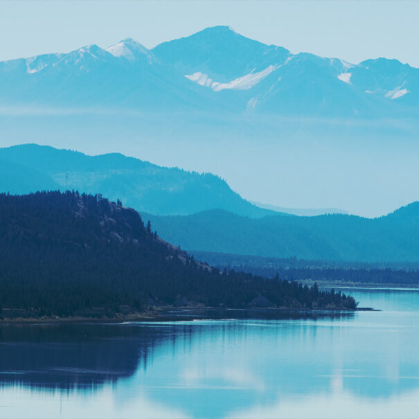 Dutch Creek Hoodoos, British Columbia