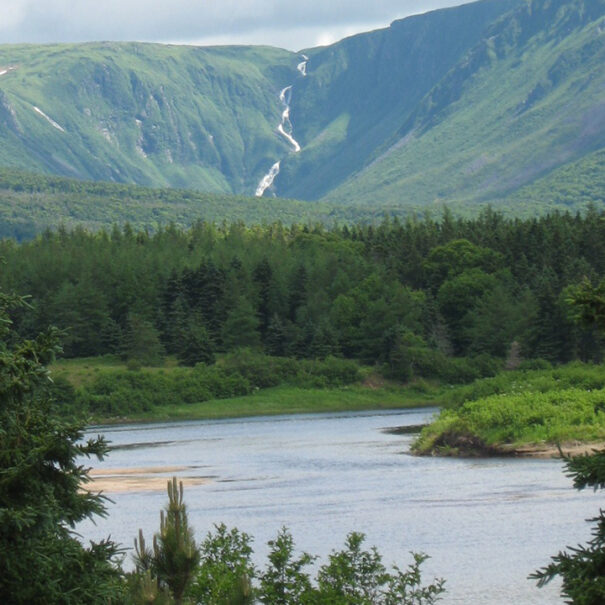 Codroy Valley, Newfoundland and Labrador