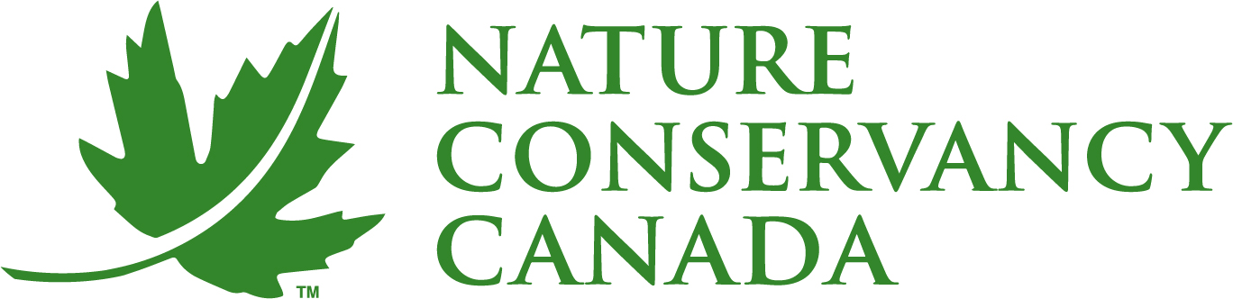 Nature Conservancy of Canada logo